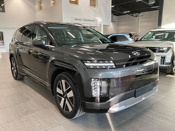 Hyundai Ioniq 9 3 of 29