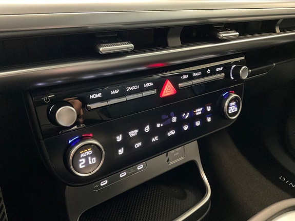 Hyundai Ioniq 9 21 of 29