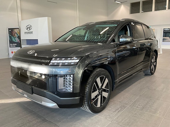 Hyundai Ioniq 9