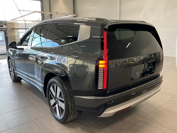 Hyundai Ioniq 9 6 of 29