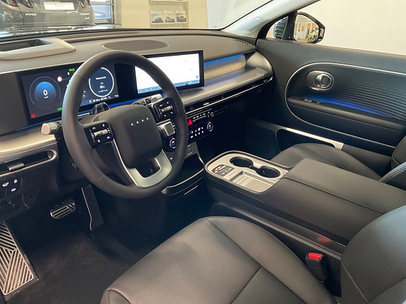Hyundai Ioniq 9 8 of 29