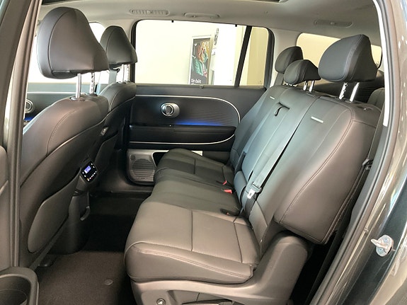 Hyundai Ioniq 9 13 of 29
