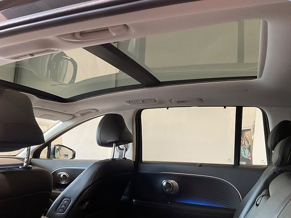 Hyundai Ioniq 9 28 of 29