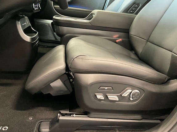 Hyundai Ioniq 9 12 of 29