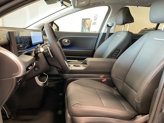 Hyundai Ioniq 9 9 of 29