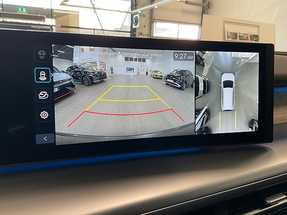 Hyundai Ioniq 9 20 of 29
