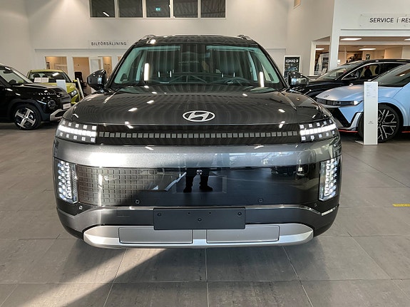 Hyundai Ioniq 9 2 of 29