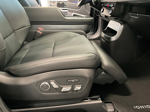 Hyundai Ioniq 9 27 of 29