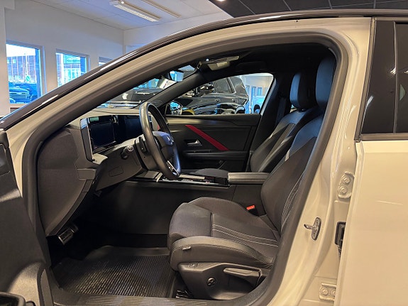Opel Astra 7 of 15