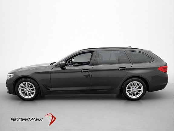 BMW 520 5 of 5