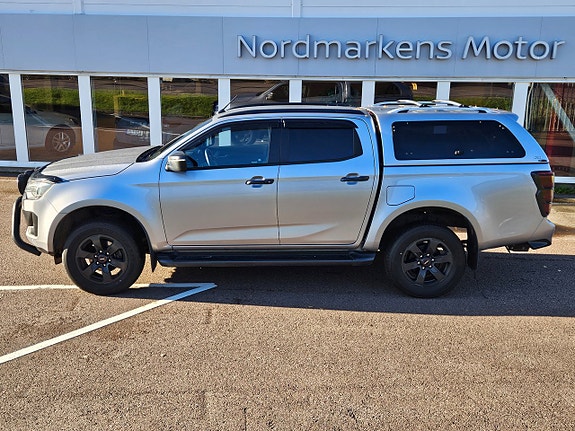 Isuzu Unknown
