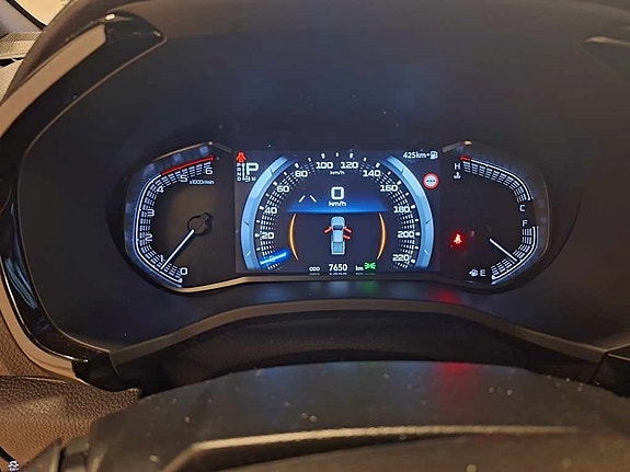 Isuzu D-max 10 of 14