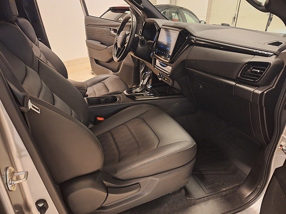 Isuzu D-max 7 of 14