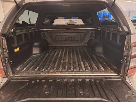 Isuzu D-max 5 of 14