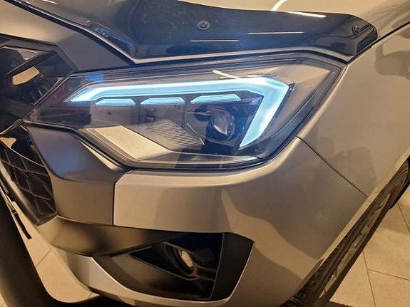 Isuzu D-max 11 of 14