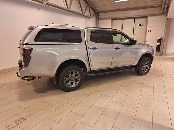 Isuzu D-max 3 of 14