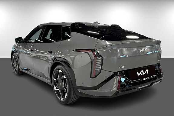 Kia EV4 8 of 25