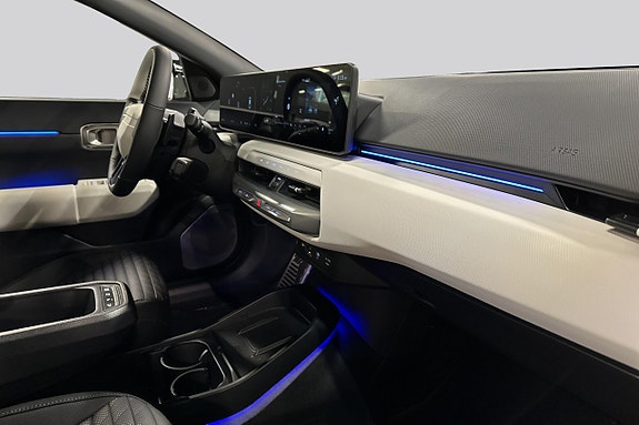Kia EV4 25 of 25