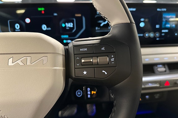 Kia EV4 19 of 25