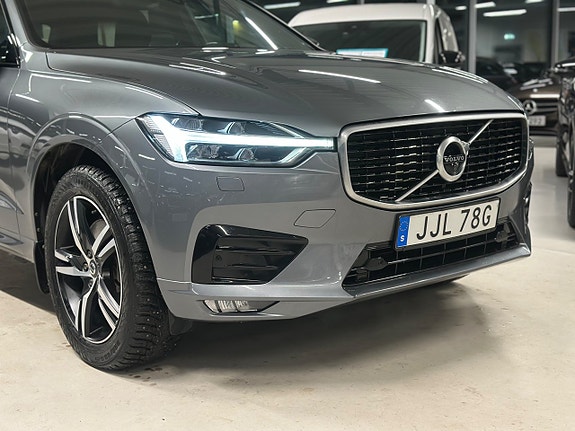 Volvo XC60 9 of 25