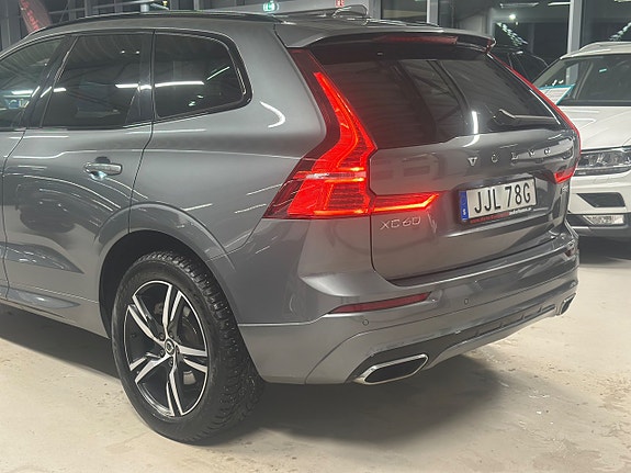 Volvo XC60 6 of 25