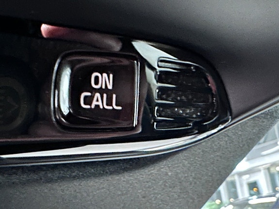 Volvo XC60 19 of 25