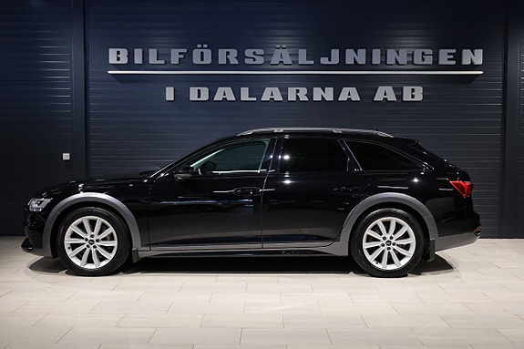 Audi A6 allroad 3 of 5