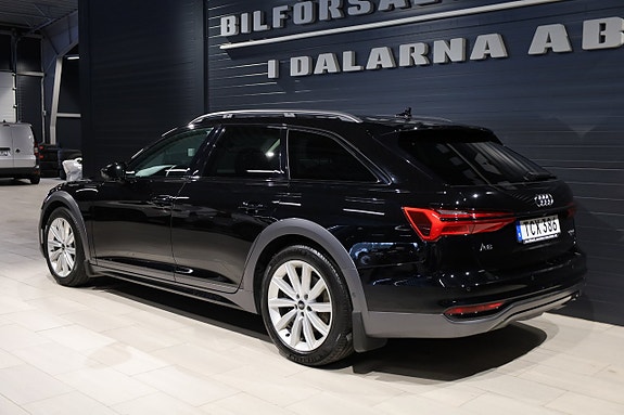 Audi A6 allroad 4 of 5