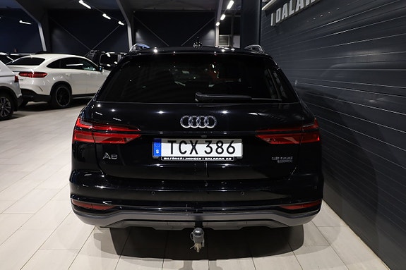 Audi A6 allroad 5 of 5