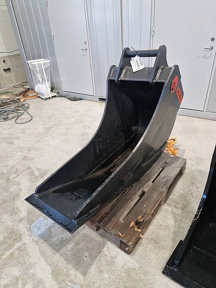 Kabelskopa S60 300 Liter Häggblom Wolverex