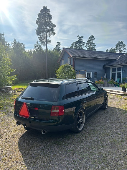 Audi A6 3 of 5