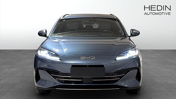 BYD Seal 6 8 of 13