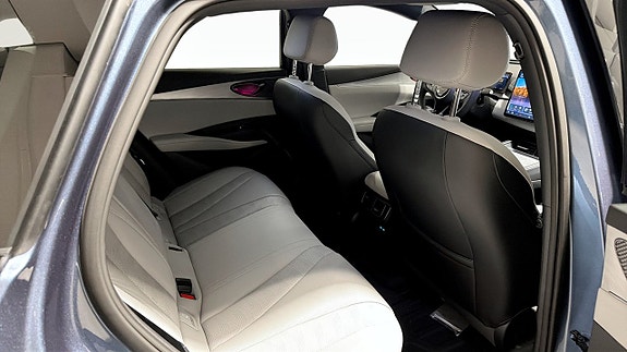 BYD Seal 6 5 of 5