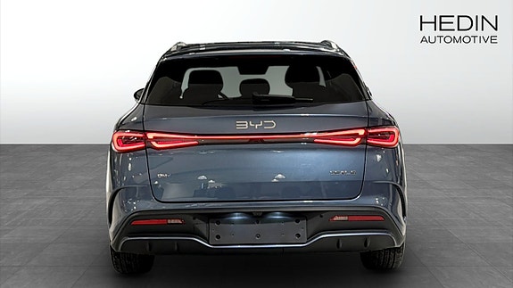 BYD Seal 6 7 of 13
