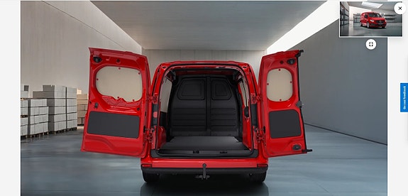 Mercedes-Benz Citan 112 12 of 13