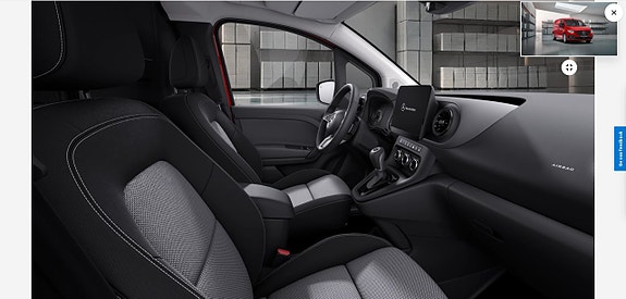 Mercedes-Benz Citan 112 10 of 13