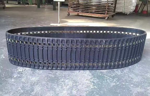 Drivband till Järnhästen Classic