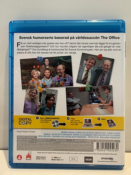 Product image 2 of 6