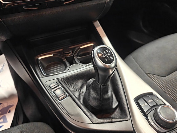 BMW 116d 12 of 13