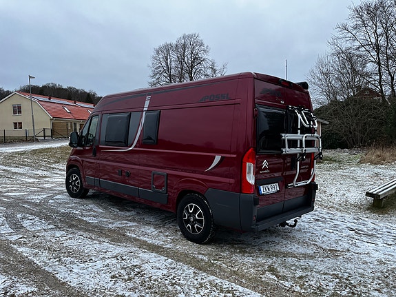 Citroen Pössl 2Win 10 of 20