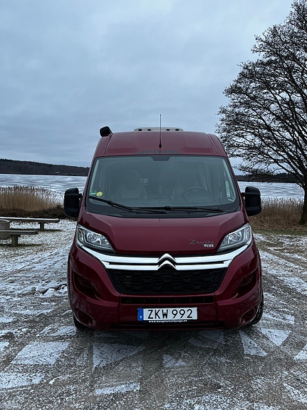 Citroen Pössl 2Win 3 of 20