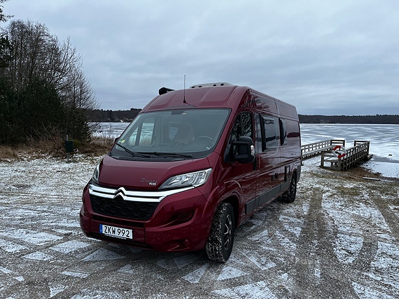 Citroen Pössl 2Win 12 of 20
