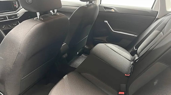 Volkswagen Polo 7 of 8