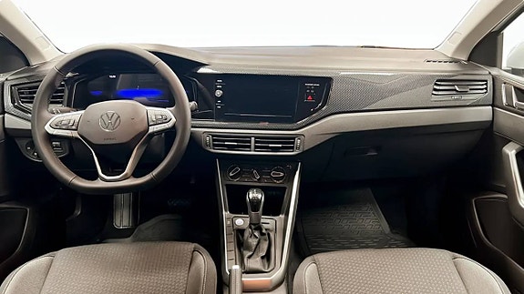 Volkswagen Polo 6 of 8
