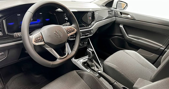 Volkswagen Polo 4 of 8
