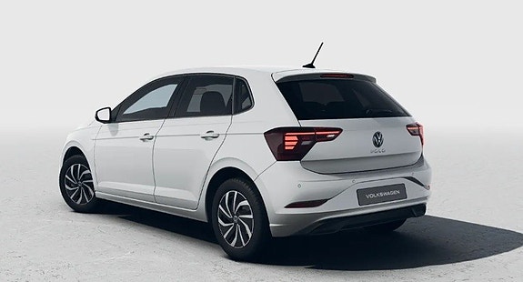 Volkswagen Polo 3 of 4