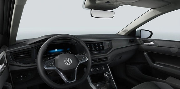 Volkswagen Polo 4 of 4
