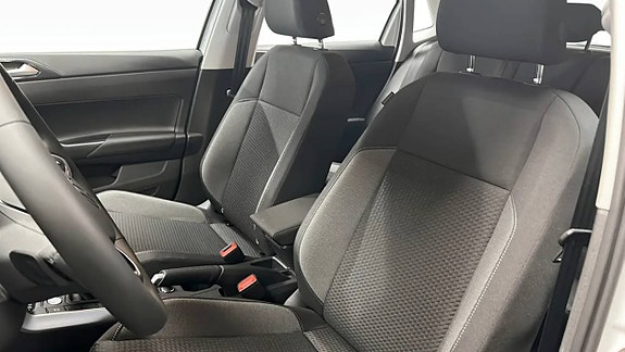 Volkswagen Polo 5 of 8