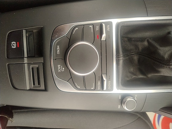 Audi A3 12 of 16