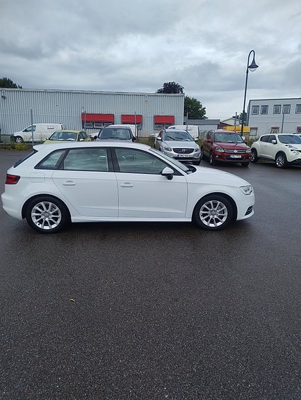 Audi A3 2 of 5